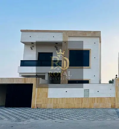 EXCLUSIVE LUXURY STANDALONE VILLA | 5 MASTER BEDROOMS + LARGE LIVING HALL + TRADITIONAL MAJLIS | STRATEGIC LOCATION ON HELIO MAIN ROAD |