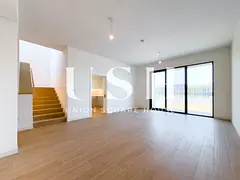 3-Bed | Jebel Ali Village Townhouses | Single Row
