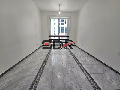 Vacant Now | Huge 1 Bedroom | Neat And Clean