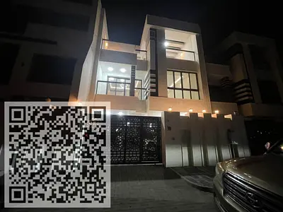 4 BEDROMS VILLA FOR RENT IN AL ALIA AJMAN,