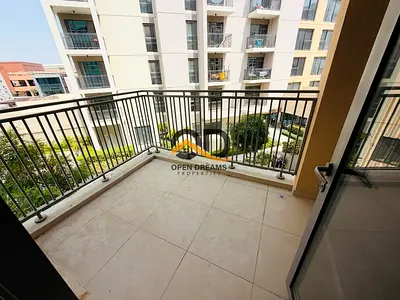 Hot Offer | Spacious 1BHK with study Room in Al Zahia Ready to Move | Just AED 65K!