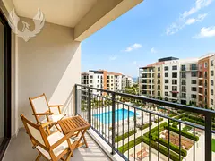 Spacious | Pool and garden view | Vacant soon