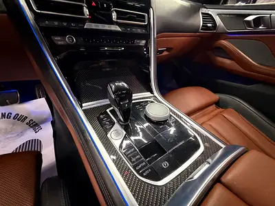 صورة 13 لـ 2023 BMW 8-SERIES