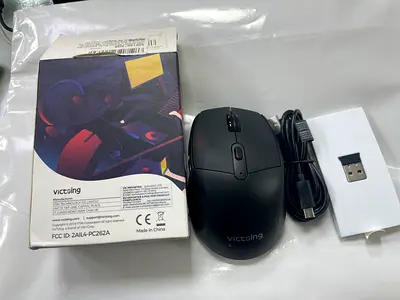 Victsing Mouse Wireless