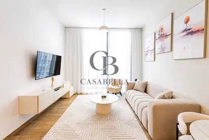 Exclusive | Luxury Fully Furnished | Pet-Friendly