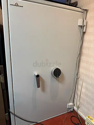 Safety box