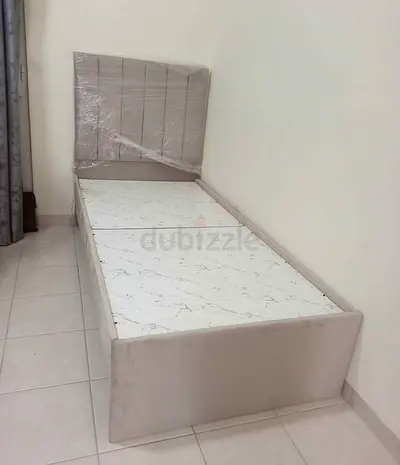 Brand New single size Bed including Medical Mattress Available