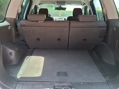 صورة 13 لـ 2010 Nissan XTERRA