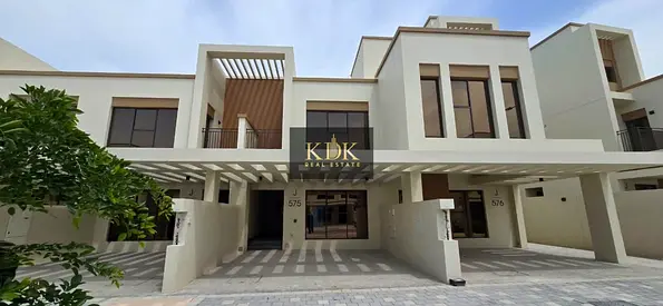 Premium 4BR | Close to Lagoon | Book Now