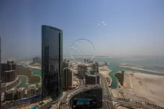 High Level | Panoramic Views | Up to 2 Payments