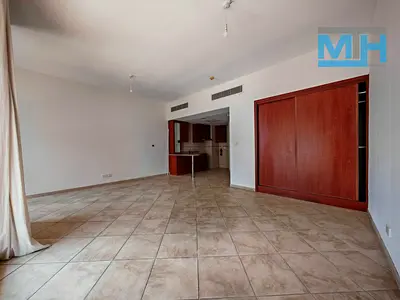 Spacious Studio | Modern Layout | Prime Location