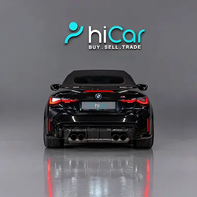 صورة 6 لـ 2022 BMW M4