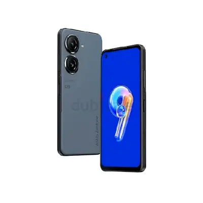 Asus Zenphone 9 256GB 16GB RAM Starry Blue