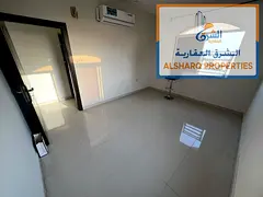 Lowest-priced one-bedroom apartment (living room + bedroom) in Al Nuaimiya 2. Prime location, flexib