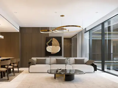 CONTEMPORARY LUXURY | BESPOKE INTERIORS | ARJAN
