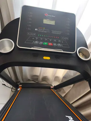 Threadmill
