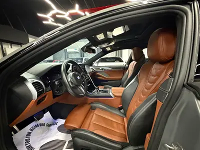 صورة 7 لـ 2023 BMW 8-SERIES
