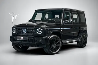 0% DP | AED 10,062 P/M | Agency Service And Warranty Package