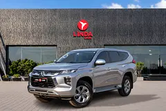 2025 Mitsubishi MONTERO