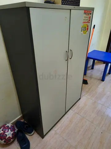 Shoe rack