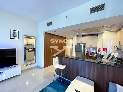 Huge Layout Studio | Luxury Living | Investor Deal