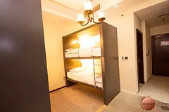 Furnished Shared Accommodation for Working Professionals & Executive Bachelors – 1–2 Min Walk to