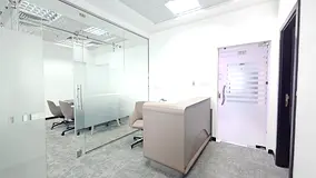 PREMIUM OFFICE | fURNISHED | BEST PRICE|