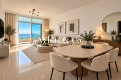 Best Layout | Full Sea View | Vacant