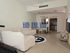 Furnished | Near Shopping Mall | Well Maintained