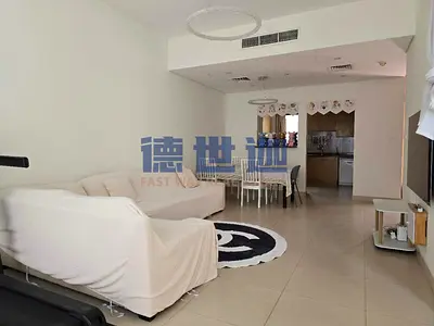 Furnished | Near Shopping Mall | Well Maintained