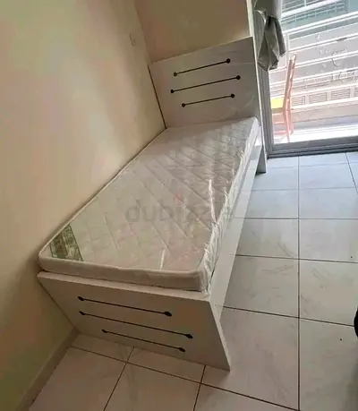 For sale single bed brand new 90x190 size