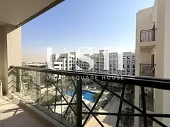 2BR | Spacious Layout | Available from October 1st