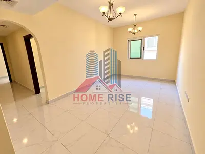 12 CHQ 2BHK | Wardrobes + Free Covered Parking | Flexible Payment Method | Family-Friendly