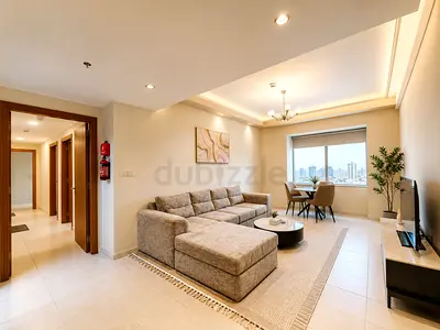 October Mega Deal | Premium Master Bedroom | DIFC Metro Front | All Inclusive | No Commission