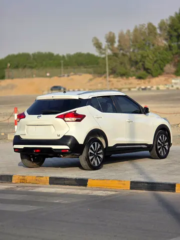 2017 Nissan KICKS — фото 6