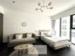 Fully Furnished | Burj Khalifa View | Prime Location