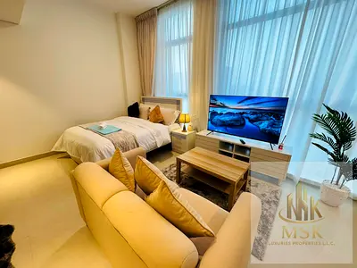 ELEGANT STUDIO APARTMENT | BRAND NEW | IMMEDIATE MOVE-IN