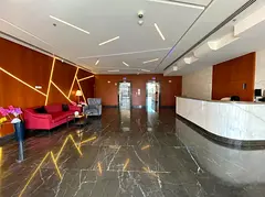 Spacious Studio | Family Building | Balcony | Pool & Gym | Al Warsan | AED 38K