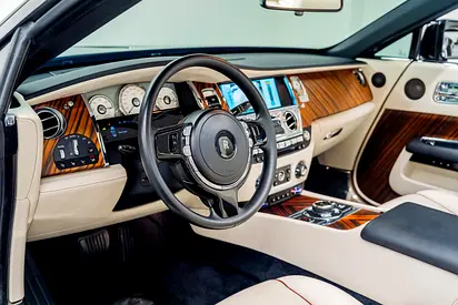 2016 ROLLS-ROYCE DAWN 缩略图 18
