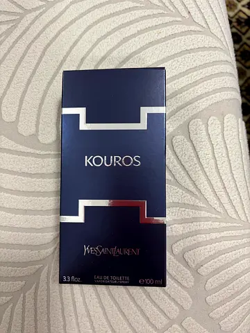 YSL Kouros