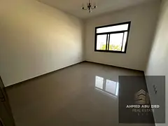 : Brand New 2 Master Bedrooms Apartment with Open View in Al Bustan – Liwara 2