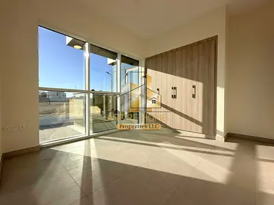 Bright & Spacious 1BHK | Brand-New Building | AED 58K