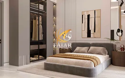 Easy 1% Payment Plan|Fully Furnished | Smart Home