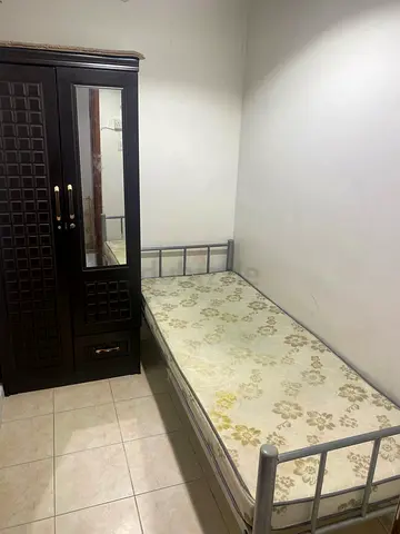 Furnished Partition- Ready to Move-IndiaSrilanka MyanmarNepalFilipino Couple/Female Rigga metro 1min