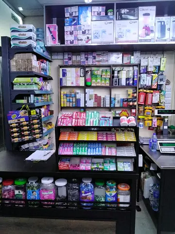 Profitable Supermarket - Turnkey Business for Sale