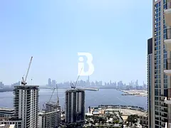 High Floor | Unfurnished | Vacant Soon