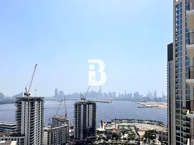 High Floor | Unfurnished | Vacant Soon