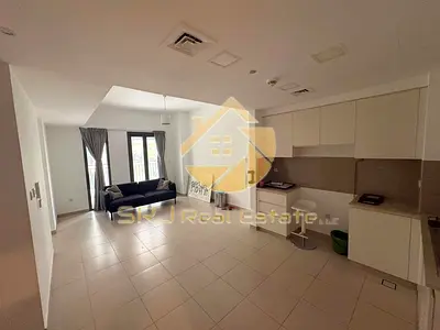 Well-Planned Layout | Unfurnished | 4 Cheques