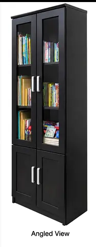 Book shelf