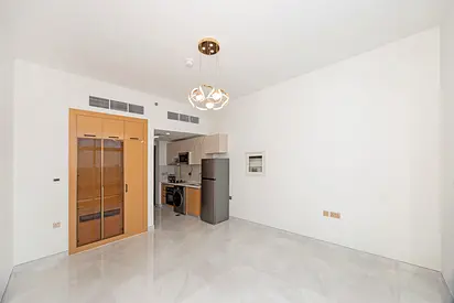 Brand New l Miracle Garden View l HIGH FLOOR